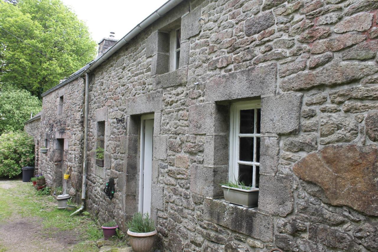Lavender Cottage 于埃尔戈阿 外观 照片